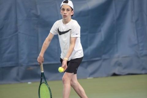 Our Place Cross River Open