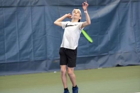 Our Place Cross River Open