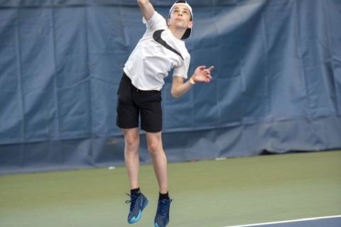 Our Place Cross River Open