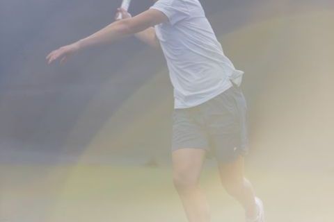 Our Place Cross River Open