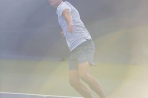 Our Place Cross River Open