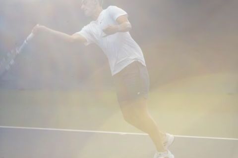 Our Place Cross River Open