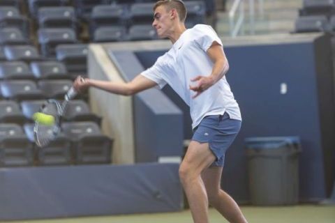 Our Place Cross River Open