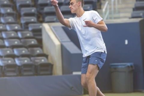 Our Place Cross River Open