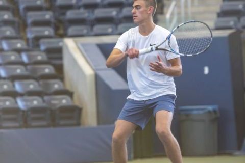 Our Place Cross River Open