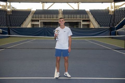 Our Place Cross River Open