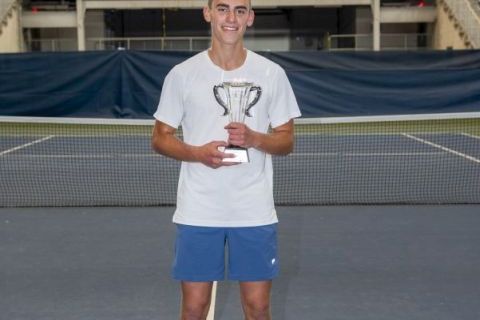 Our Place Cross River Open