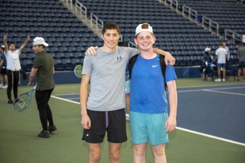 Our Place Cross River Open