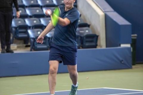 Our Place Cross River Open