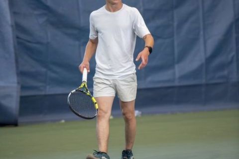 Our Place Cross River Open