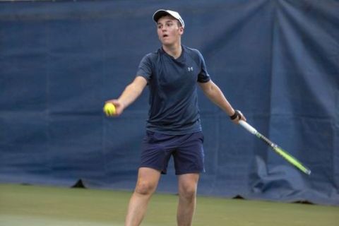 Our Place Cross River Open