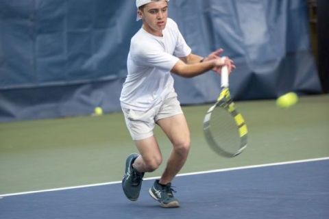 Our Place Cross River Open