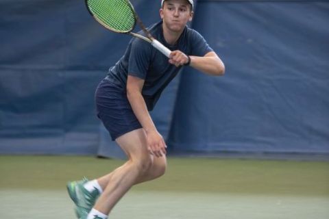 Our Place Cross River Open