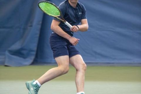 Our Place Cross River Open