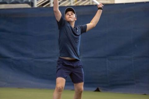 Our Place Cross River Open