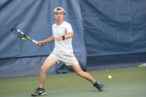 Our Place Cross River Open