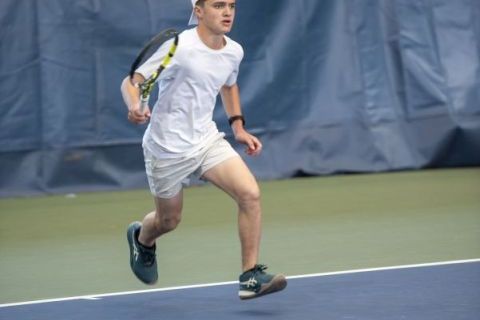 Our Place Cross River Open