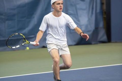 Our Place Cross River Open