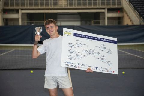 Our Place Cross River Open