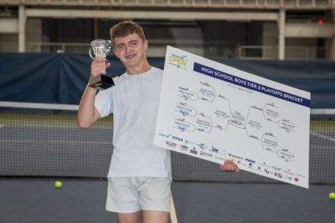 Our Place Cross River Open