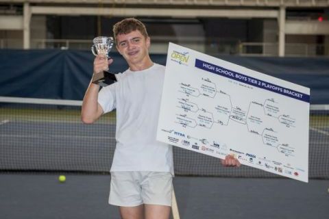 Our Place Cross River Open