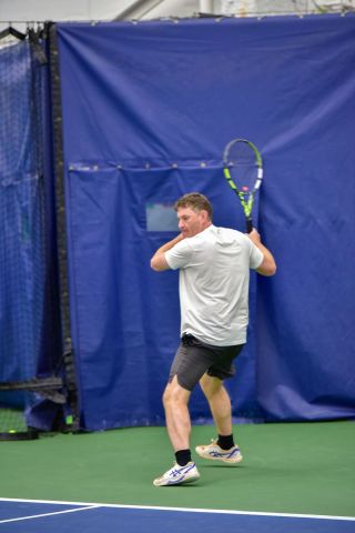 Our Place Cross River Open