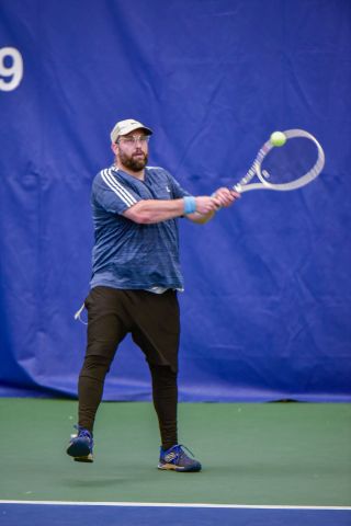 Our Place Cross River Open