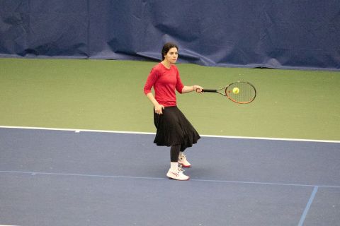 Our Place Cross River Open
