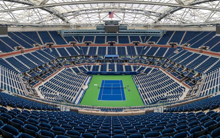 USTA Billie Jean King National Tennis Center