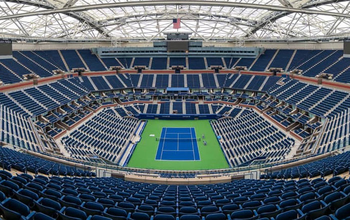 USTA Billie Jean King National Tennis Center